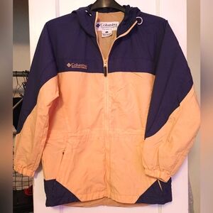 Columbia Jacket